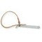 Clé à sangle longueur 230 mm  ouverture 25-160 mm